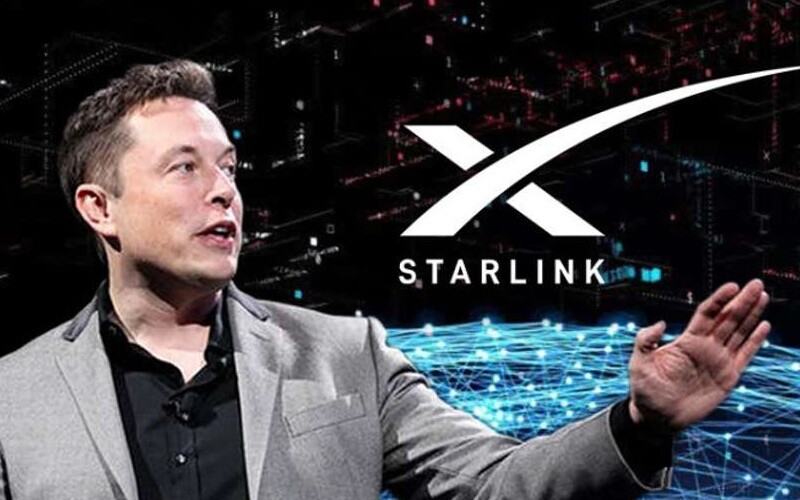 Ілон Маску представив  проєкт «Starlink-Direct» із прямим підключенням смартфонів