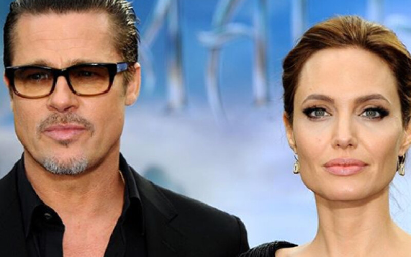 Сегодня Анджелина Джоли отмечает 45-й день рождения