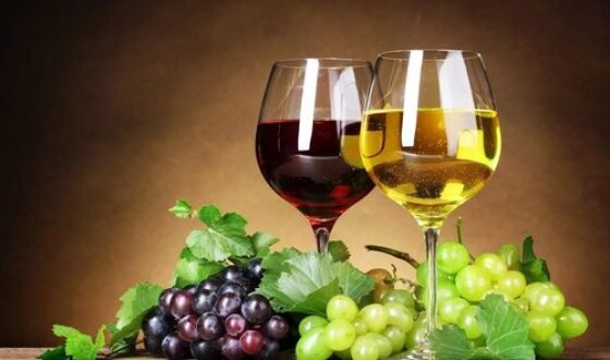 В Італії запаси виноробів підуть на дезінфікуючі засоби