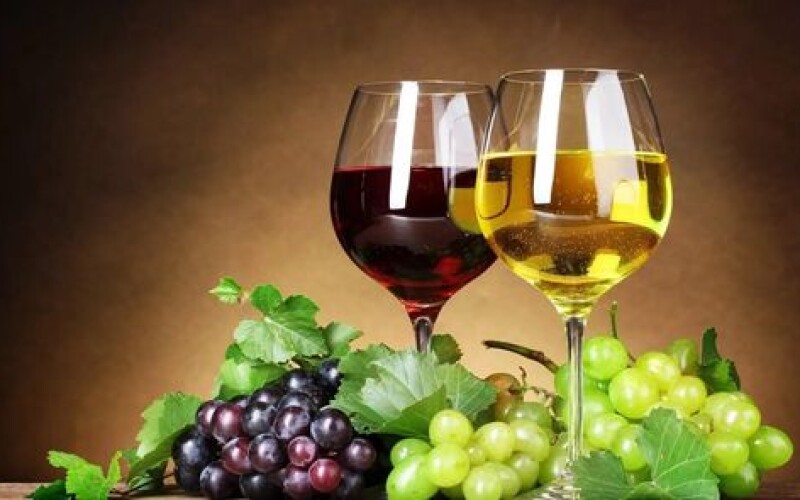 Грузия экспортирует вино в 53 страны мира
