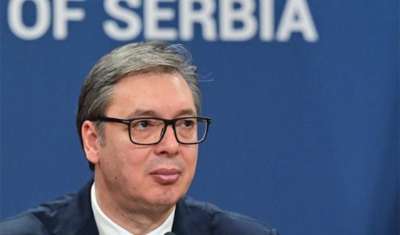 Сербія готова допомогти у відбудові України