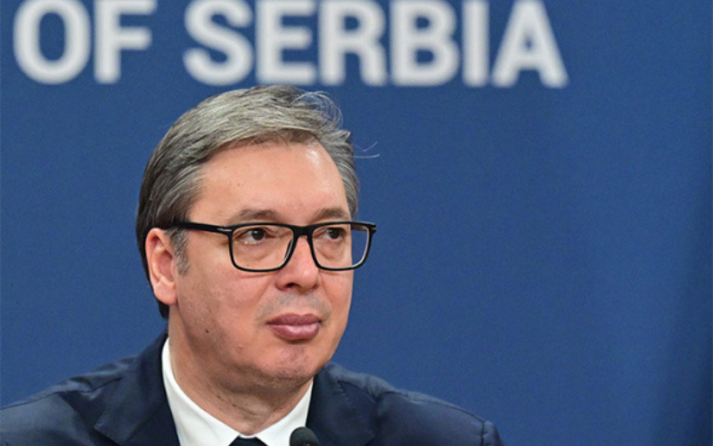 Сербія готова допомогти у відбудові України