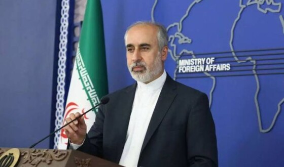 В Ірані почали погрожувати Зеленському через заяви в Конгресі США