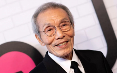 81-річного актора з «Гри в кальмара» О Йон Су виправдали у справі про сексуальні домагання