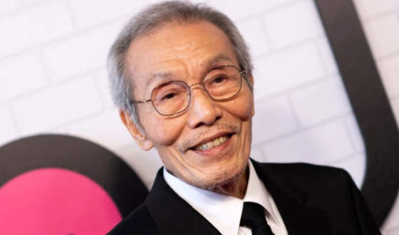 81-річного актора з «Гри в кальмара» О Йон Су виправдали у справі про сексуальні домагання