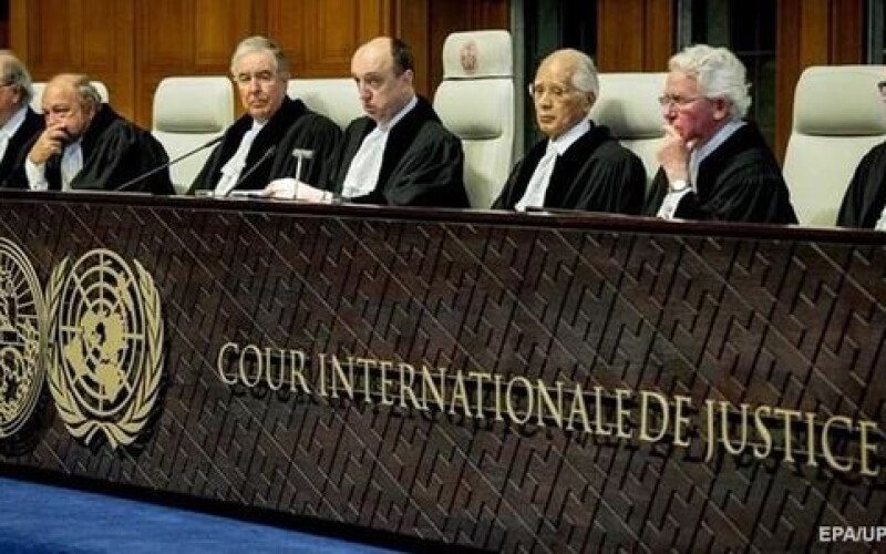 У Гаазі починається суд у справі MH17