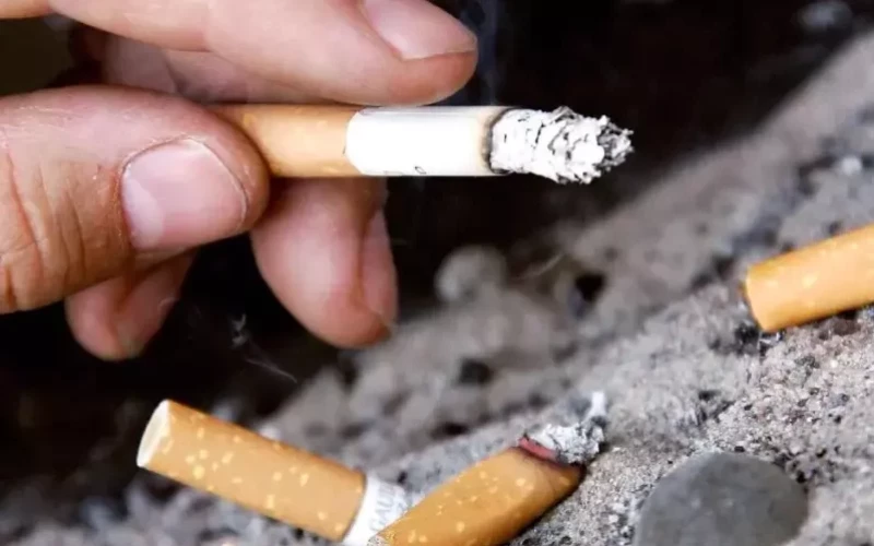 Нова Зеландія скасовує закон про заборону куріння &#8211; Guardian