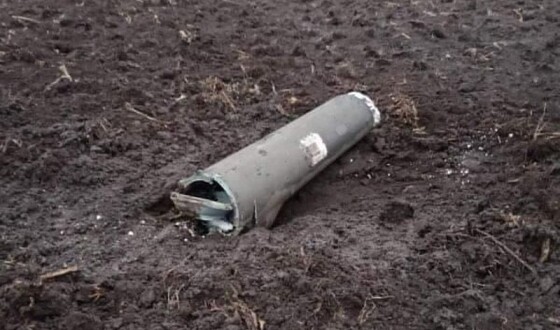 З&#8217;явилися нові подробиці про ракету, що впала в Польщі
