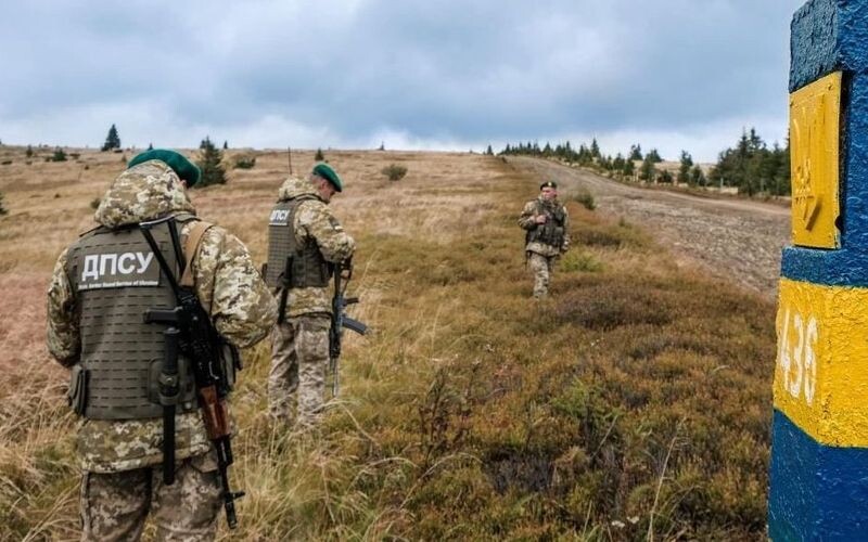 Загроза вторгнення з території Білорусі не зникла &#8211; Болтон