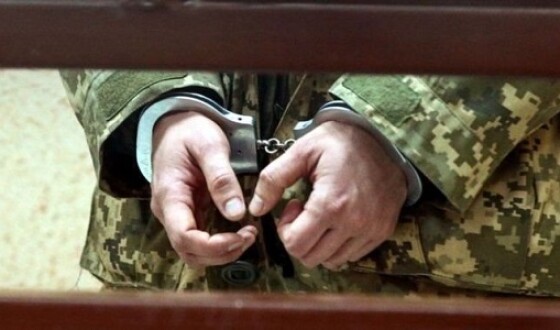 Суд у Москві залишив під вартою чотирьох українських моряків