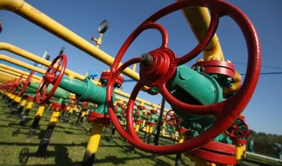 Болгарія ввела податок на транзит російського газу через свою територію