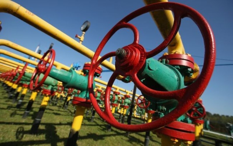 Болгарія ввела податок на транзит російського газу через свою територію