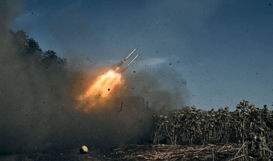 Терористи рф завдали ракетного удару по Харківщині
