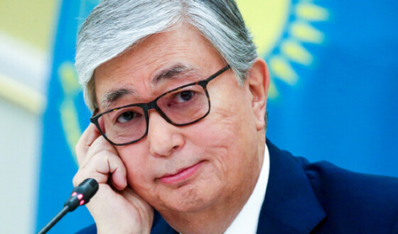 Без Єлбаси: Токаєв пообіцяв побудувати новий Казахстан