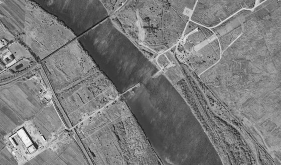 Кім і Путін будують новий мега-міст між Росією та Північною Кореєю