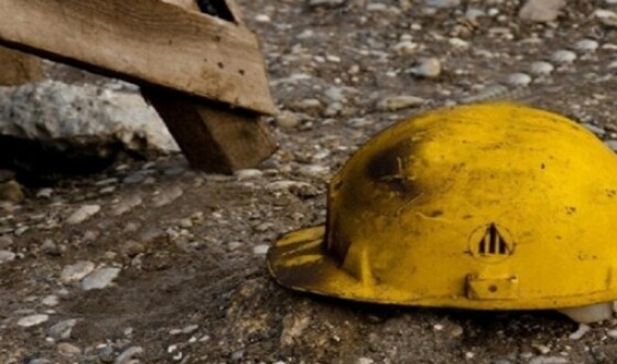 На шахті Кривого Рогу загинув 48-річний гірник