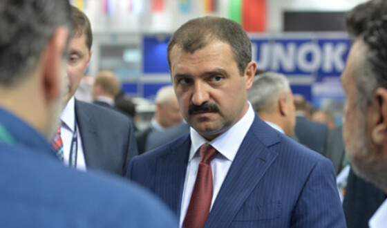 Син Лукашенка отримав новий високий пост в Білорусі