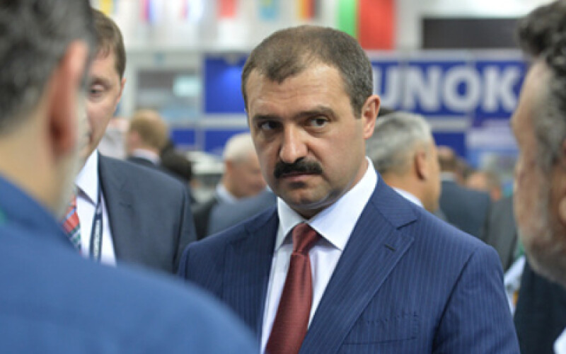 Син Лукашенка отримав новий високий пост в Білорусі