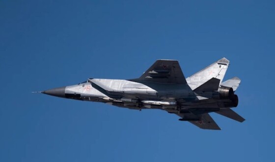 Польща привела в повну боєздатність ППО через політ російських винищувачів