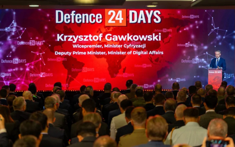 У Польщі заявили про безпрецедентне втручання Росії у президентські вибори