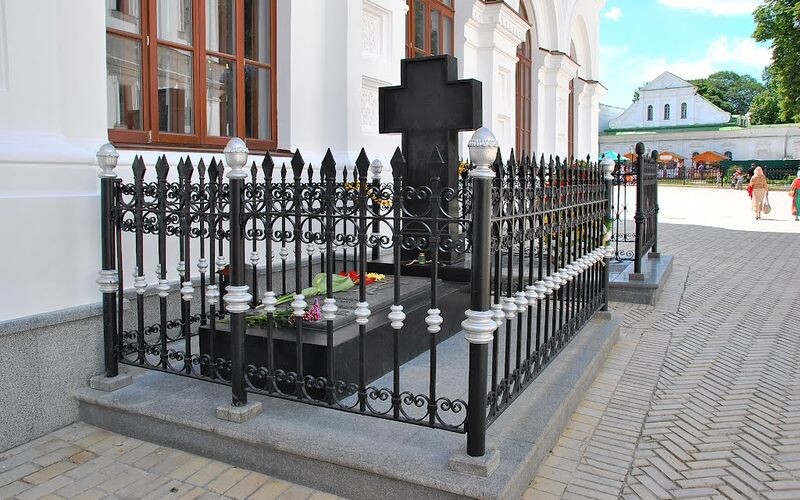 В Україні пропонують внести в обмінний фонд останки Петра Столипіна