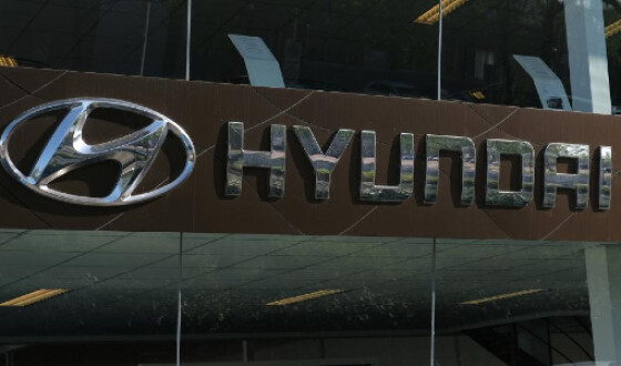 Hyundai створила окремий суббренд для своїх електромобілів