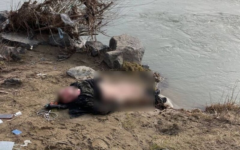 У Тисі затонув українець, який намагався незаконно перетнути кордон