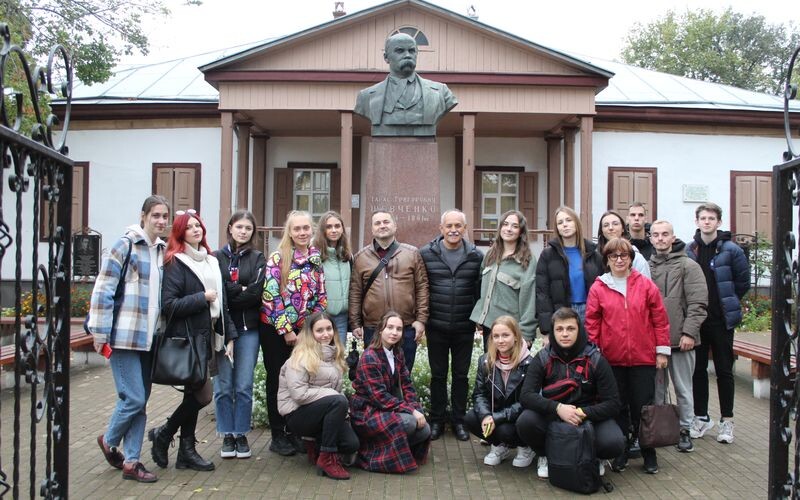 Місто Переяслав зберігає репутацію «музейної мекки України»