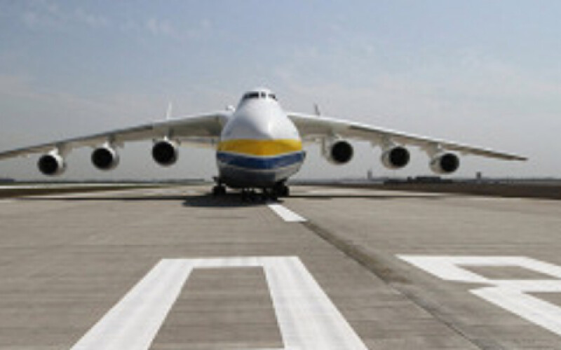Україна може передати Китаю технології щодо Ан-225