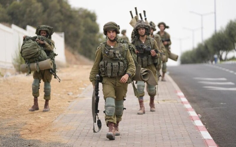 Ізраїль планує створити у Ґазі буферну зону