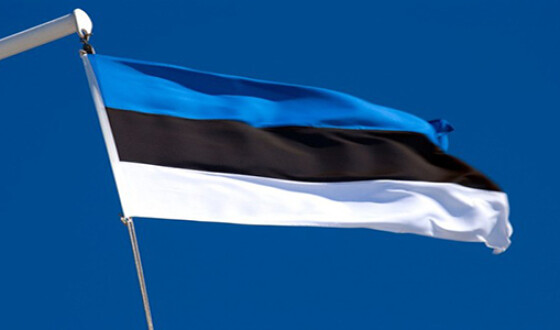 В Эстонии находятся около 30 тысяч украинцев