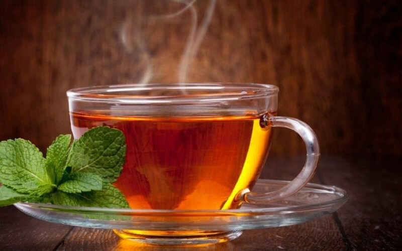 Вчені виявили вплив гарячого чаю на тиск людини