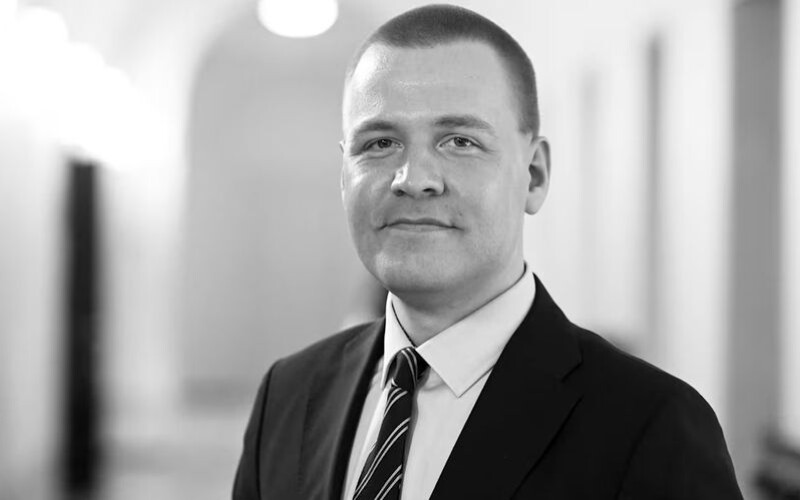 У Фінляндії депутат скоїв самогубство прямо у будівлі парламенту