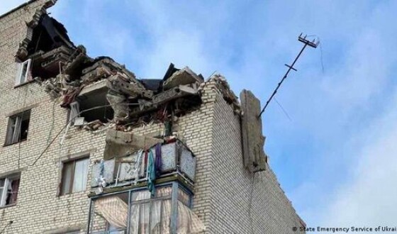 В Миколаєві збільшилася кількість жертв через ракетний обстріл багатоповерхівки