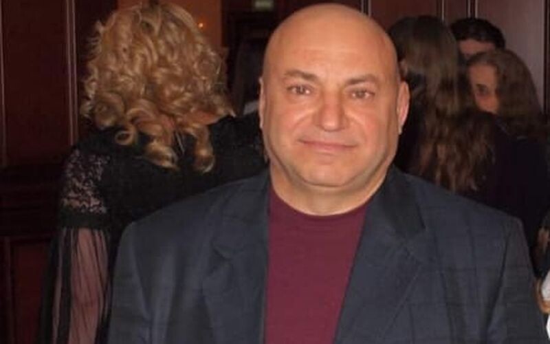 Громадський діяч Асмік Хачатрян отримала відзнаку Всесвітньої вірменської діаспори