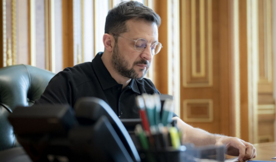Зеленський розкритикував пропозицію створити демілітаризовану зону