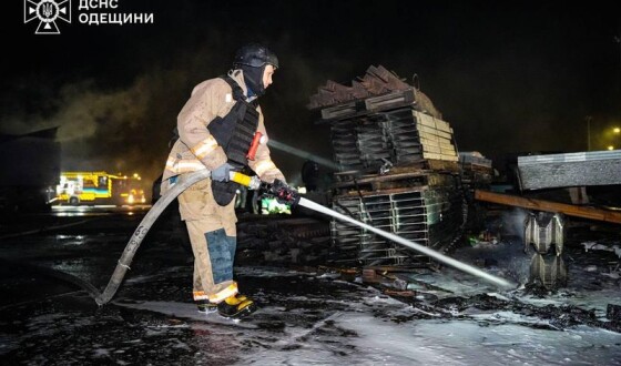 Ворог атакував дронами підприємство: є загиблі