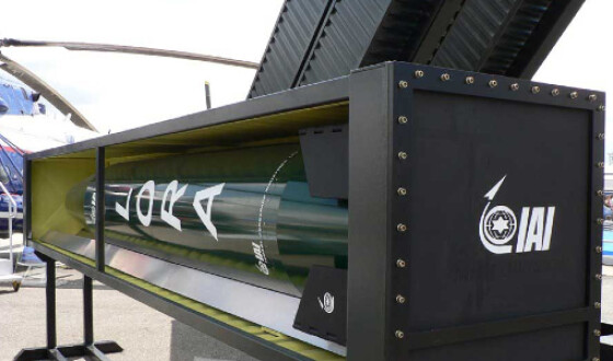 У Карабасі вперше в світі застосували балістичну ракету LORA