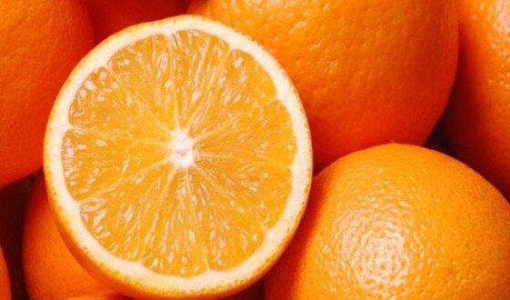 Названы полезные свойства апельсиновой кожуры