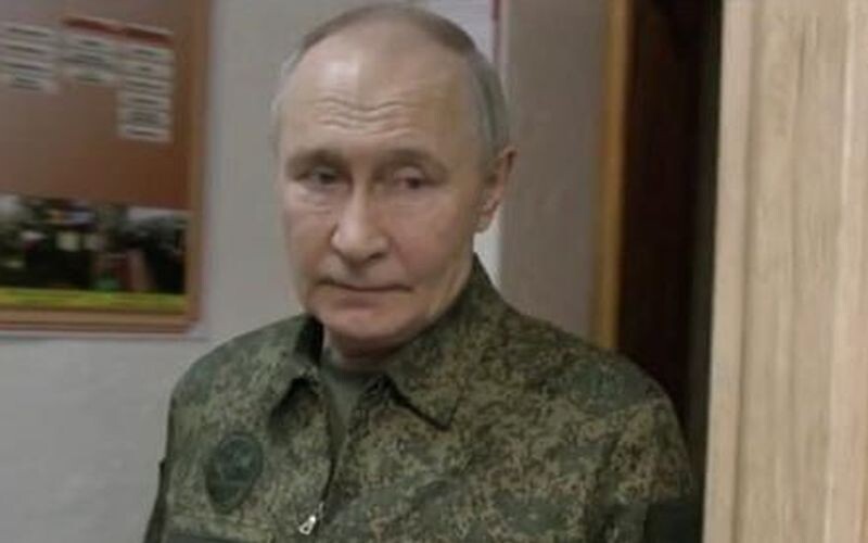 Росія закладає рекордні витрати на війну проти України у бюджеті на наступний рік