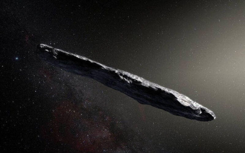 Ученые выяснили, когда из Солнечной системы исчезнут крупные астероиды