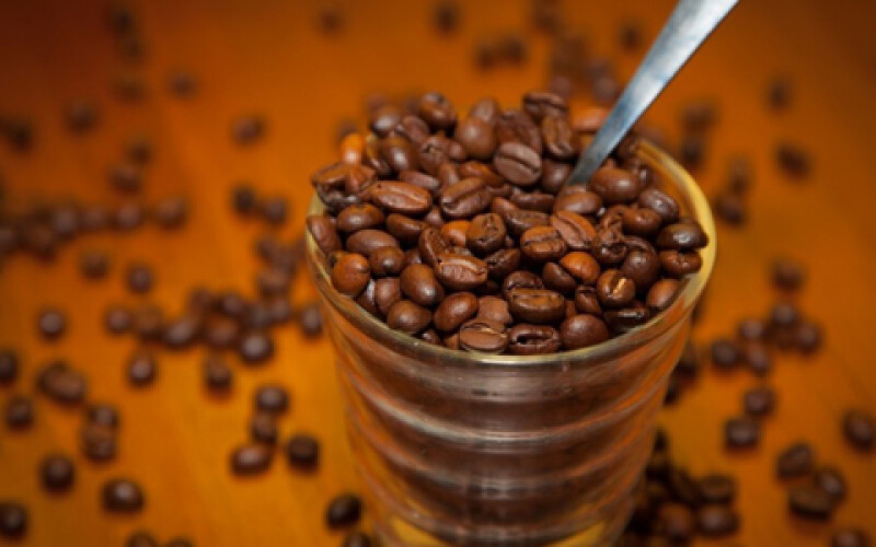 Один з найбільший виробників кави Tchibo вийшов із російського бізнесу