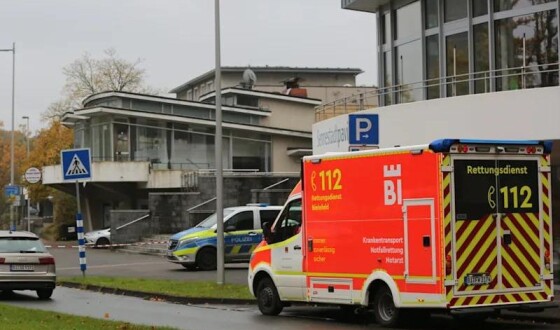 У Німеччині росіянин намагався влаштувати вибух у закладі харчування