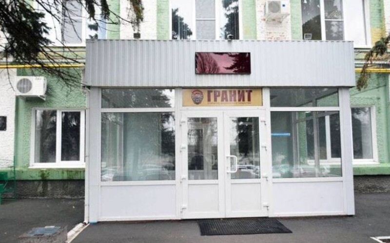 У Ростові-на-Дону був атакований дронами оборонний завод «Граніт»
