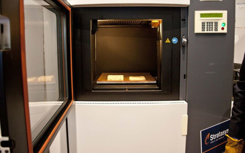 В Австралии будут печатать взрывчатые вещества на 3D-принтере