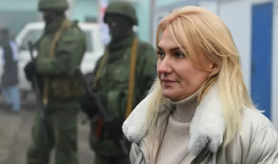 У самопроголошеній ДНР заявили про неможливість провести обмін полоненими в березні