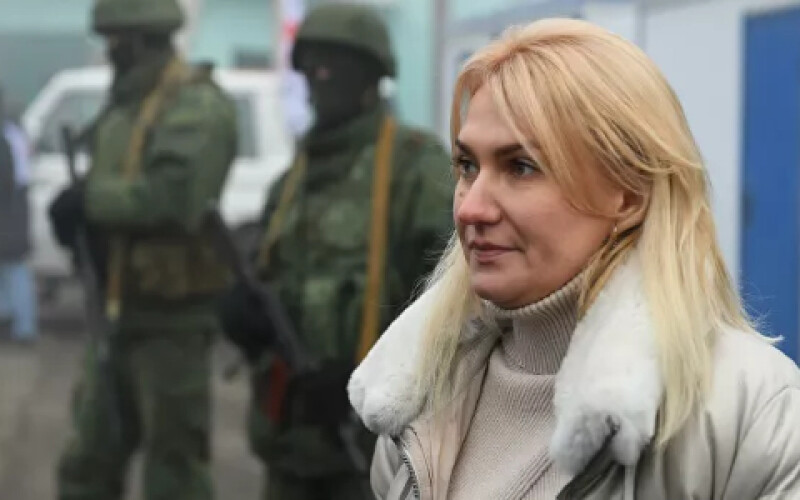 У самопроголошеній ДНР заявили про неможливість провести обмін полоненими в березні
