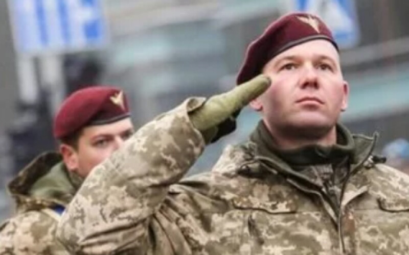 У 2020 році українську армію поповнять майже 8 тисяч сержантів