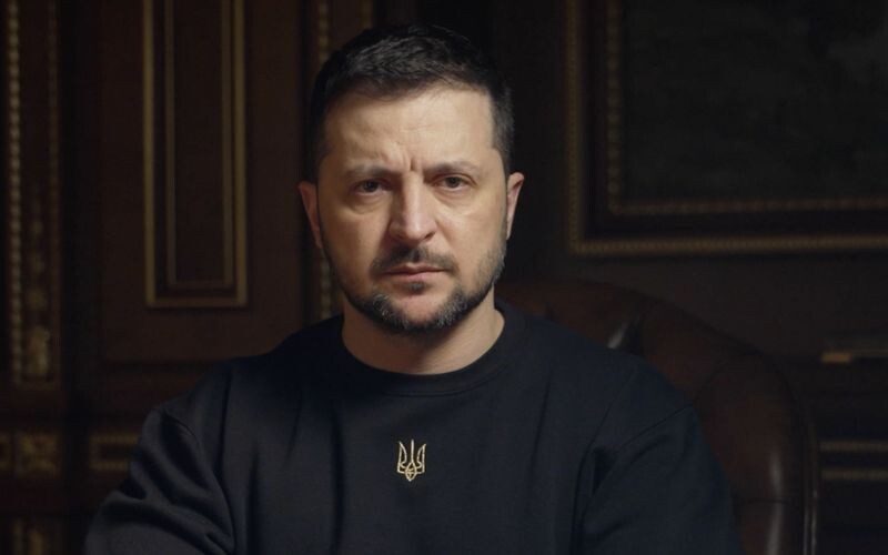 Зеленський після відставки Єрмака оголосив новий склад переговорної групи України