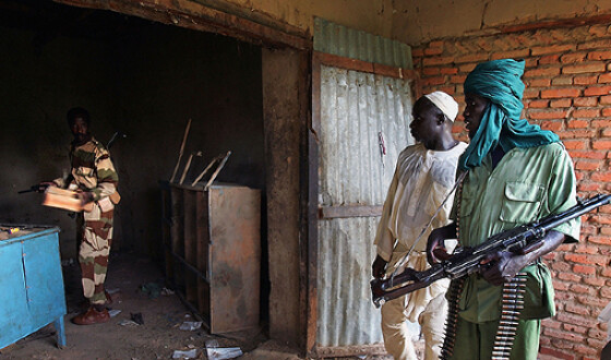 Напад терористів на селян у Буркіна-Фасо: близько 40 убитих